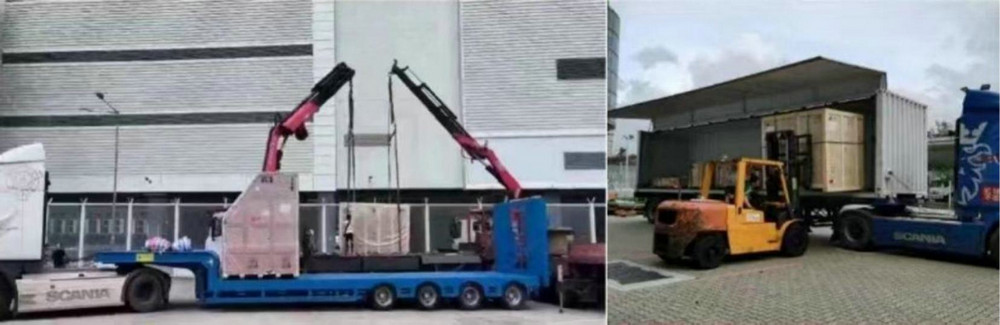 半导体设备